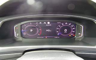 VOLKSWAGEN&nbsp;TIGUAN&nbsp; II