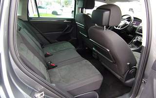 VOLKSWAGEN&nbsp;TIGUAN&nbsp; II