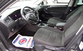 VOLKSWAGEN&nbsp;TIGUAN&nbsp; II
