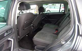 VOLKSWAGEN&nbsp;TIGUAN&nbsp; II