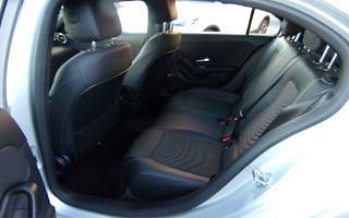 MERCEDES&nbsp;A180&nbsp;A 180 II