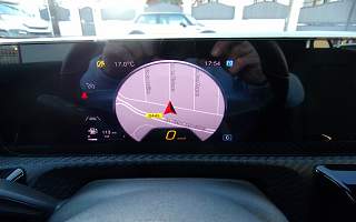 MERCEDES&nbsp;A180&nbsp;A 180 II