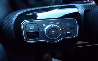 MERCEDES&nbsp;A180&nbsp;A 180 II