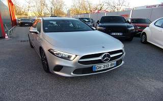 MERCEDES&nbsp;A180&nbsp;A 180 II