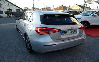 MERCEDES&nbsp;A180&nbsp;A 180 II