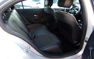 MERCEDES&nbsp;A180&nbsp;A 180 II