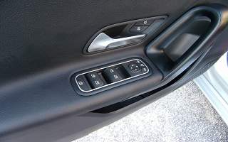 MERCEDES&nbsp;A180&nbsp;A 180 II