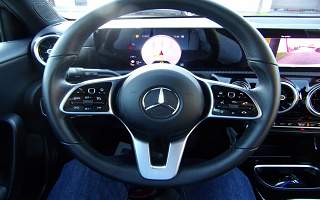 MERCEDES&nbsp;A180&nbsp;A 180 II