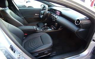 MERCEDES&nbsp;A180&nbsp;A 180 II