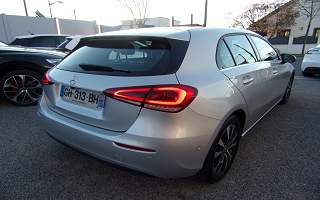 MERCEDES&nbsp;A180&nbsp;A 180 II