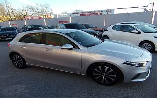 MERCEDES&nbsp;A180&nbsp;A 180 II