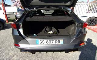 SEAT&nbsp;CUPRA&nbsp;  FORMENTOR