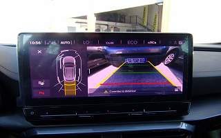 SEAT&nbsp;CUPRA&nbsp;  FORMENTOR