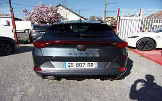 SEAT&nbsp;CUPRA&nbsp;  FORMENTOR