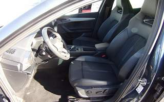 SEAT&nbsp;CUPRA&nbsp;  FORMENTOR