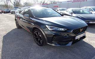 SEAT&nbsp;CUPRA&nbsp;  FORMENTOR