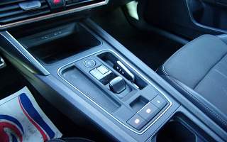 SEAT&nbsp;CUPRA&nbsp;  FORMENTOR