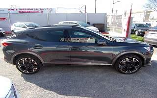 SEAT&nbsp;CUPRA&nbsp;  FORMENTOR