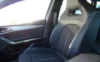 SEAT&nbsp;CUPRA&nbsp;  FORMENTOR