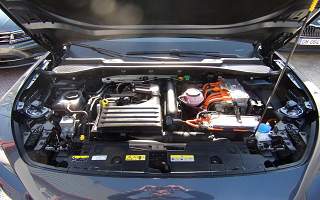 SEAT&nbsp;CUPRA&nbsp;  FORMENTOR