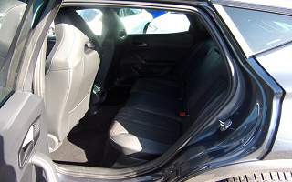 SEAT&nbsp;CUPRA&nbsp;  FORMENTOR