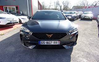 SEAT&nbsp;CUPRA&nbsp;  FORMENTOR