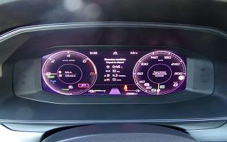 SEAT&nbsp;CUPRA&nbsp;  FORMENTOR