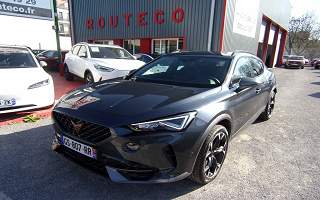 SEAT&nbsp;CUPRA&nbsp;  FORMENTOR