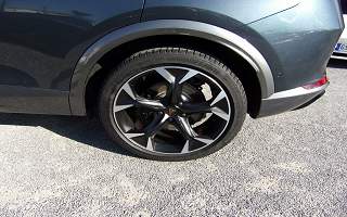 SEAT&nbsp;CUPRA&nbsp;  FORMENTOR