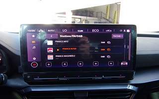 SEAT&nbsp;CUPRA&nbsp;  FORMENTOR