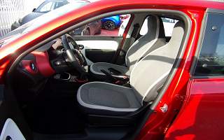 RENAULT&nbsp;TWINGO&nbsp; III