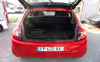 RENAULT&nbsp;TWINGO&nbsp; III