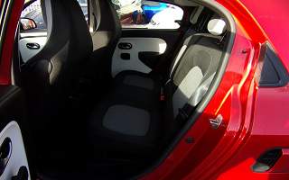 RENAULT&nbsp;TWINGO&nbsp; III