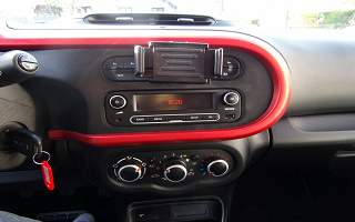 RENAULT&nbsp;TWINGO&nbsp; III