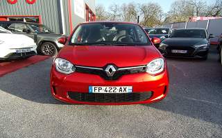 RENAULT&nbsp;TWINGO&nbsp; III
