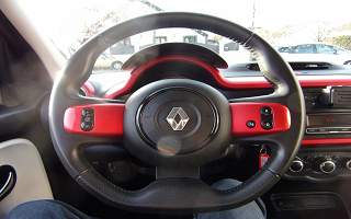 RENAULT&nbsp;TWINGO&nbsp; III