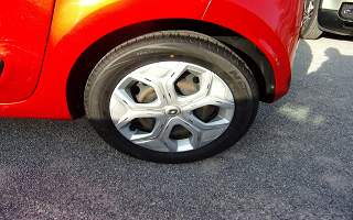 RENAULT&nbsp;TWINGO&nbsp; III