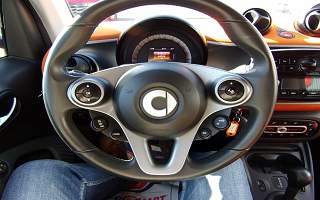 SMART&nbsp;FORTWO&nbsp;FORTOW COUPE