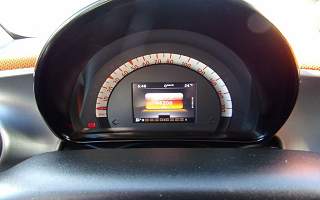 SMART&nbsp;FORTWO&nbsp;FORTOW COUPE