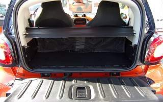 SMART&nbsp;FORTWO&nbsp;FORTOW COUPE