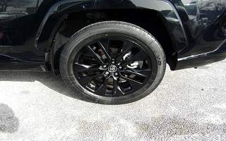 TOYOTA&nbsp;RAV 4&nbsp; HYBRID