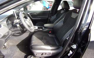 TOYOTA&nbsp;RAV 4&nbsp; HYBRID