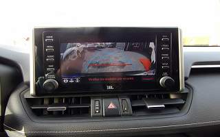 TOYOTA&nbsp;RAV 4&nbsp; HYBRID