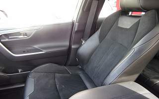 TOYOTA&nbsp;RAV 4&nbsp; HYBRID