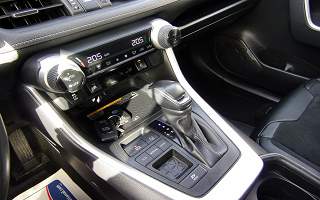 TOYOTA&nbsp;RAV 4&nbsp; HYBRID