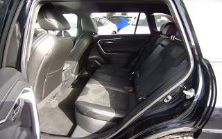 TOYOTA&nbsp;RAV 4&nbsp; HYBRID