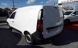 RENAULT&nbsp;KANGOO&nbsp; EXPRRESS VAN