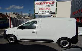 RENAULT&nbsp;KANGOO&nbsp; EXPRRESS VAN