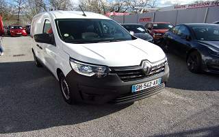 RENAULT&nbsp;KANGOO&nbsp; EXPRRESS VAN