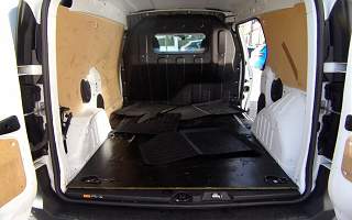 RENAULT&nbsp;KANGOO&nbsp; EXPRRESS VAN